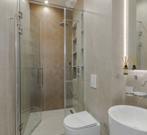 Готовый дом в КП Миллениум парк