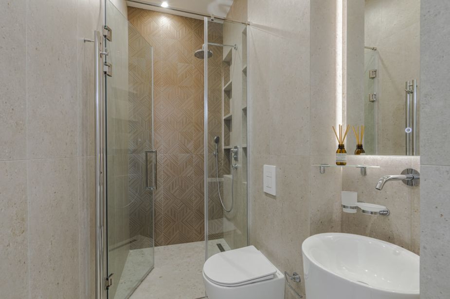 Готовый дом в КП Миллениум парк