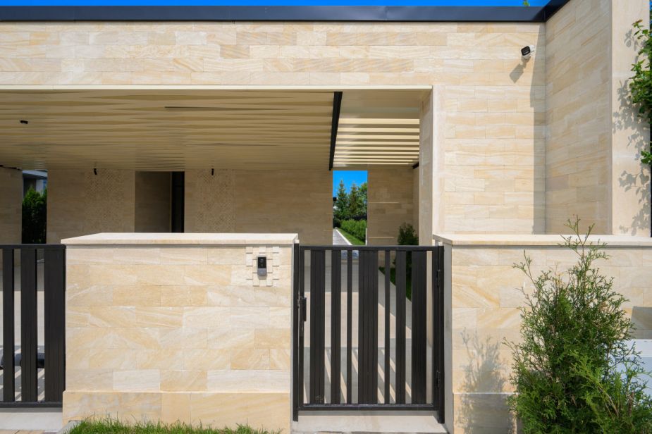 Готовый дом в КП Миллениум парк