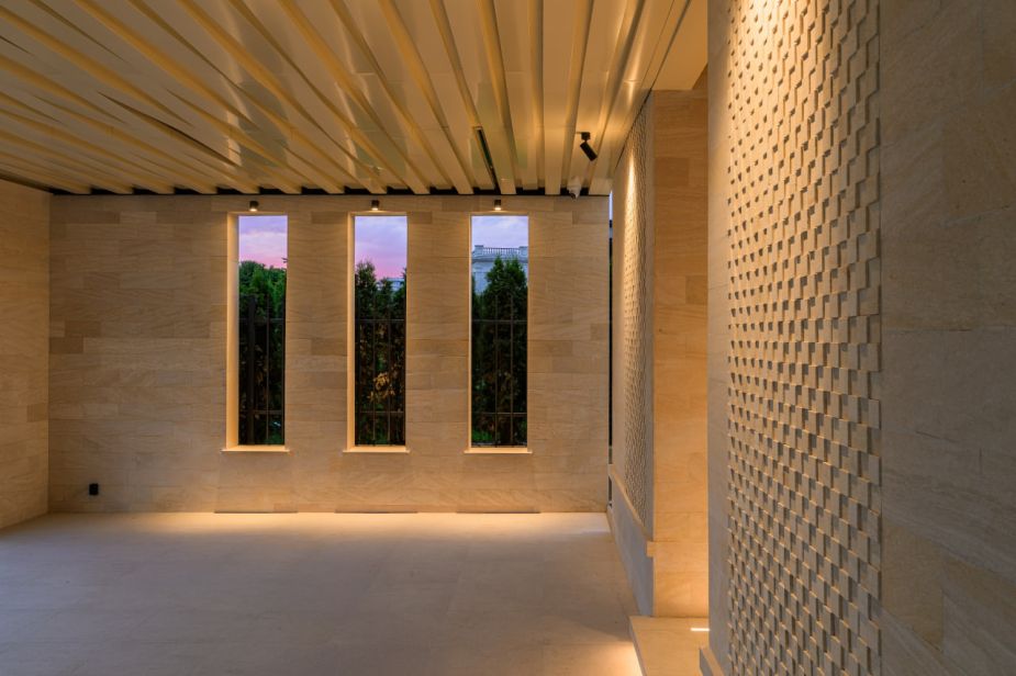 Готовый дом в КП Миллениум парк