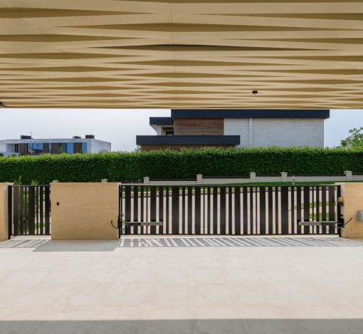 Готовый дом в КП Миллениум парк