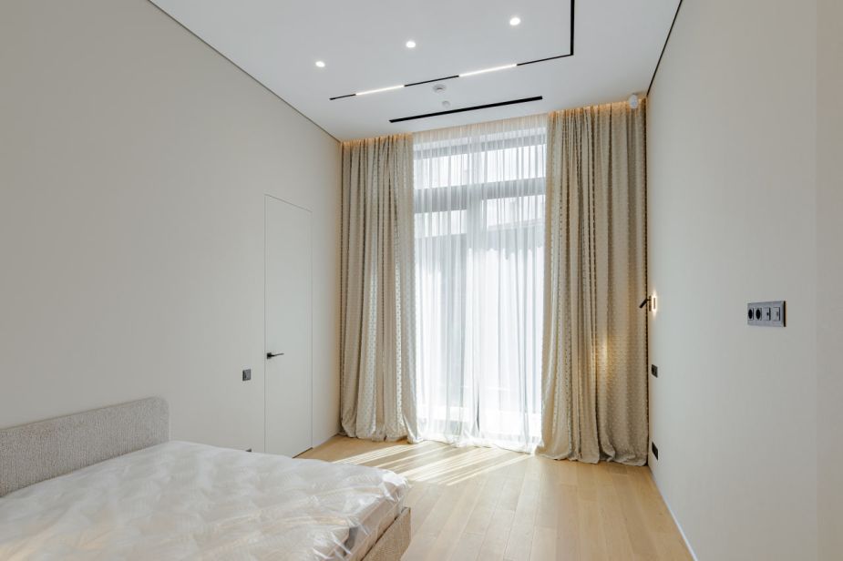 Готовый дом в КП Миллениум парк