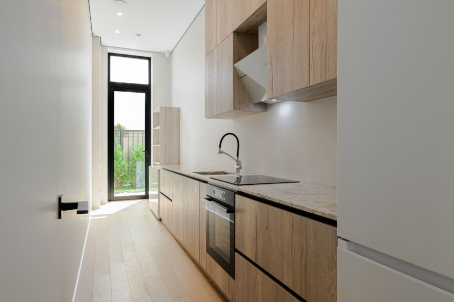 Готовый дом в КП Миллениум парк