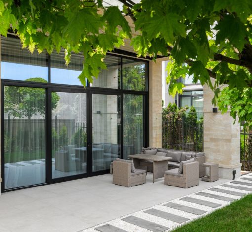 Готовый дом в КП Миллениум парк