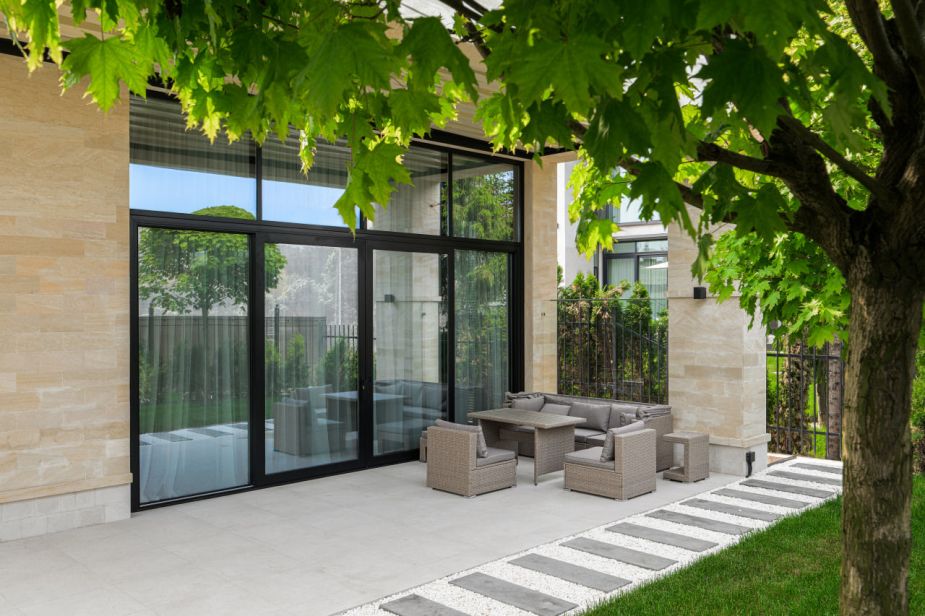 Готовый дом в КП Миллениум парк