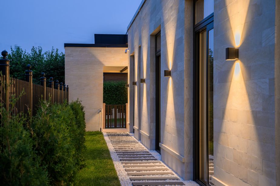 Готовый дом в КП Миллениум парк