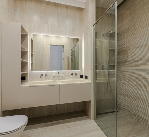 Готовый дом в КП Миллениум парк