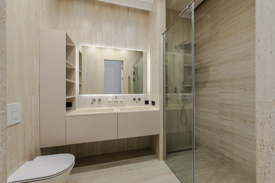 Готовый дом в КП Миллениум парк