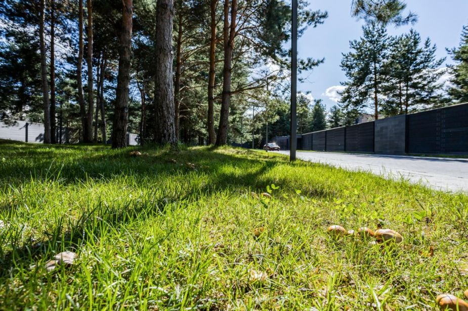 Никольский бульвар