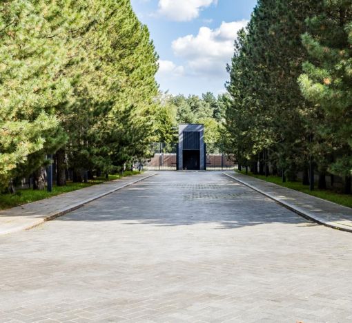 Никольский бульвар