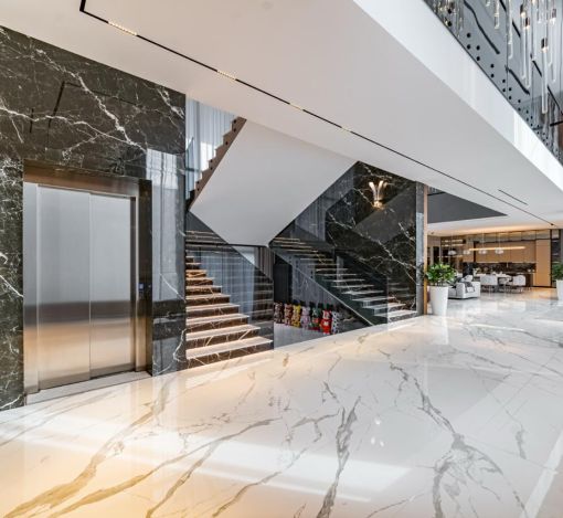 Стильный дом в КП Гринфилд