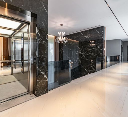 Стильный дом в КП Гринфилд