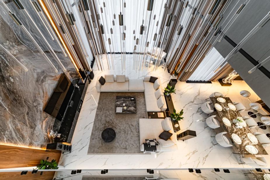 Стильный дом в КП Гринфилд