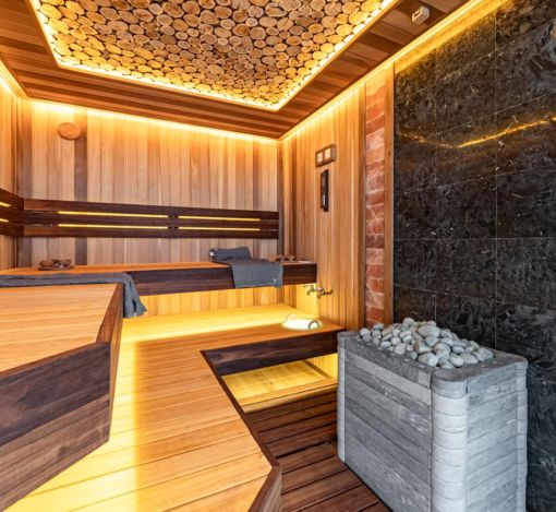 Стильный дом в КП Гринфилд