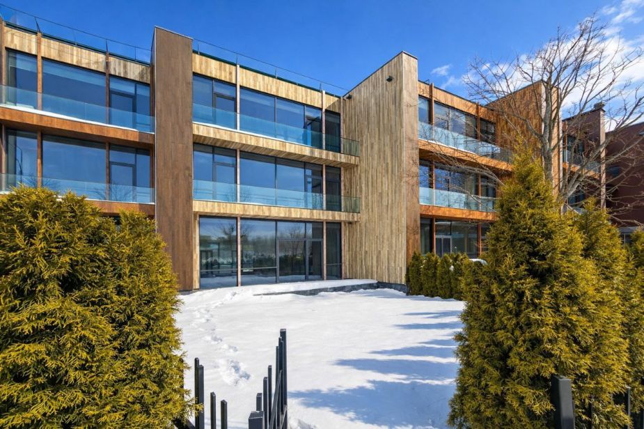 Таунхаус в КП Футуро Парк