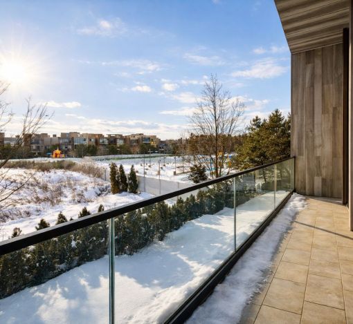 Таунхаус в КП Футуро Парк