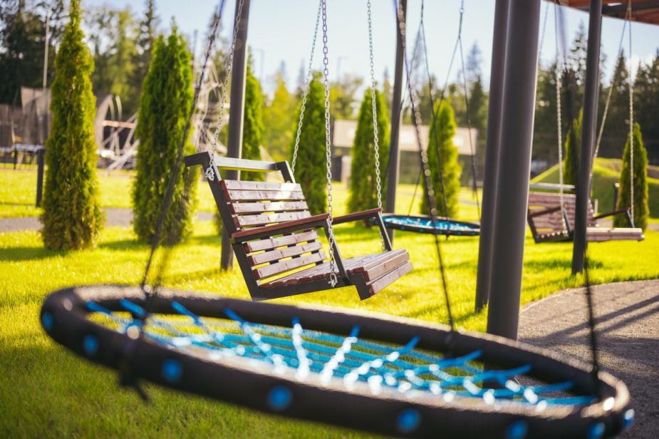 Участок у воды в КП Ели Эстейт