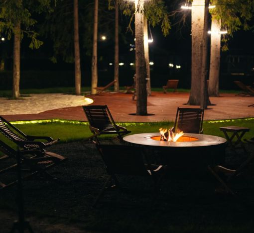 Лесной участок в КП Ели Эстейт