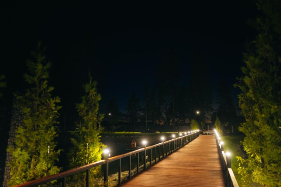 Лесной участок в КП Ели Эстейт