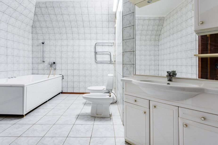 Дом "под ключ" у воды.