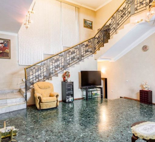 Дом "под ключ" у воды.