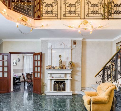 Дом "под ключ" у воды.