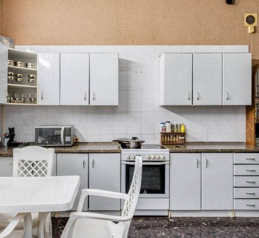 Дом "под ключ" у воды.