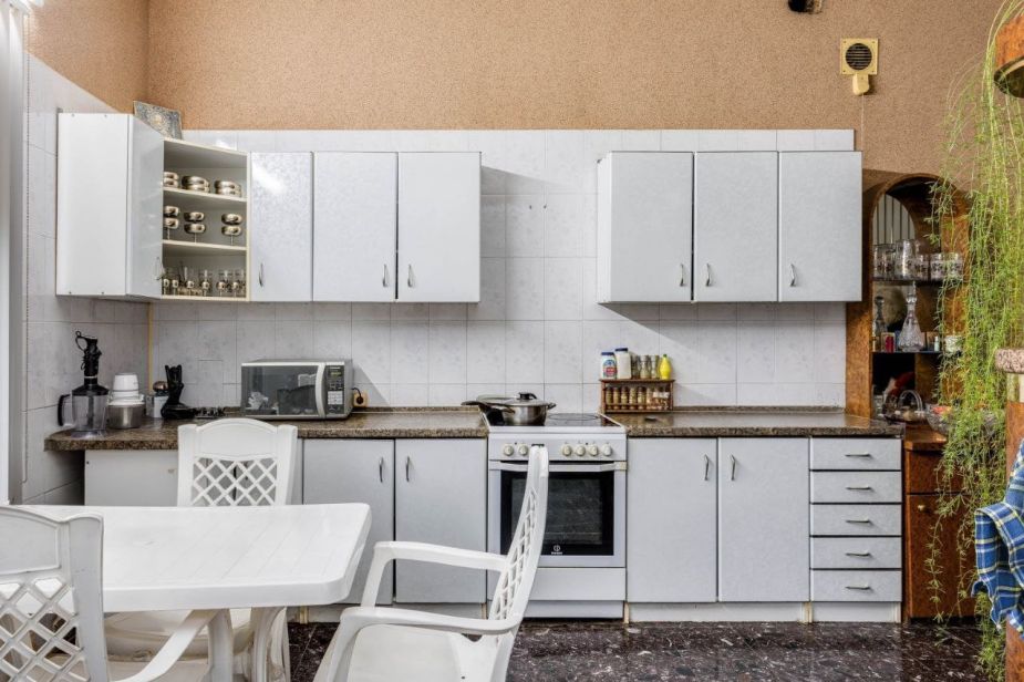 Дом "под ключ" у воды.