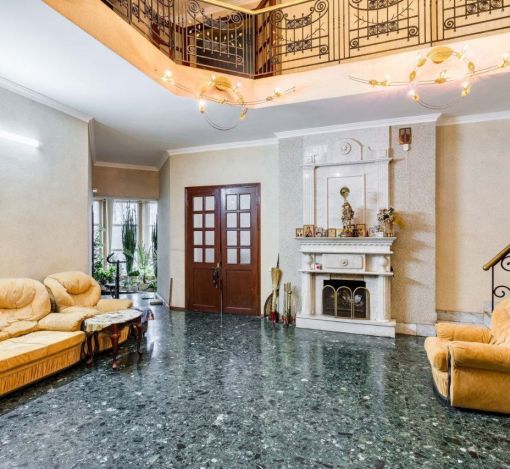 Дом "под ключ" у воды.