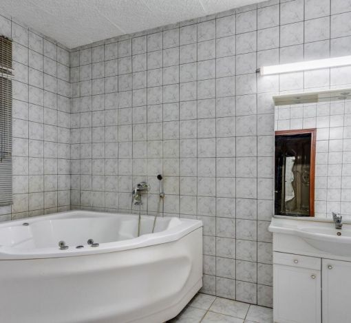 Дом "под ключ" у воды.