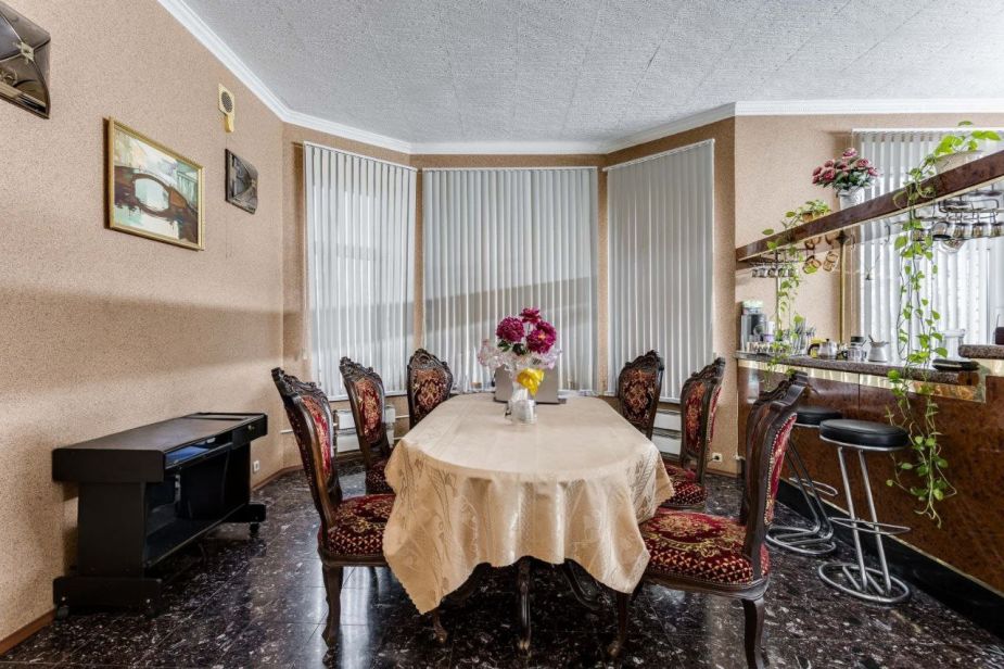 Дом "под ключ" у воды.