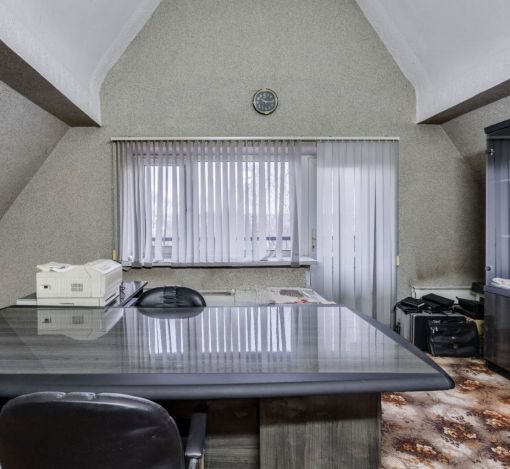 Дом "под ключ" у воды.