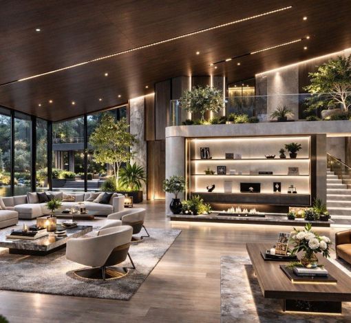 Дом под отделку в КП Вельмон