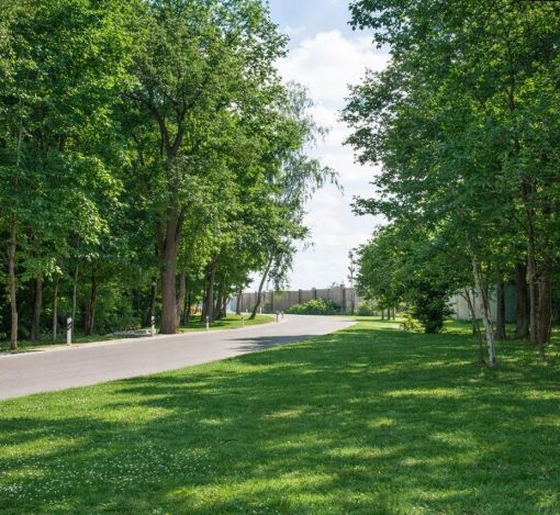 Новый дом в КП Люкс-Проект