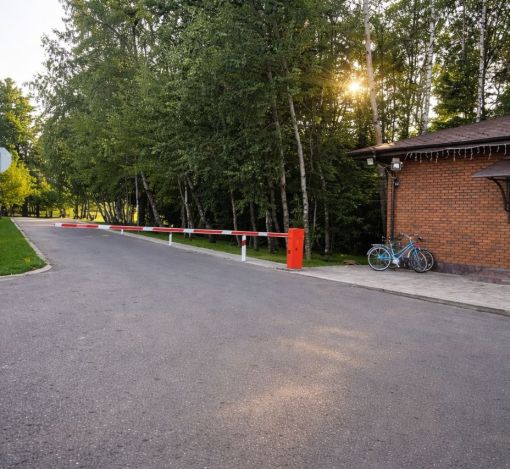 Новый дом в КП Люкс-Проект