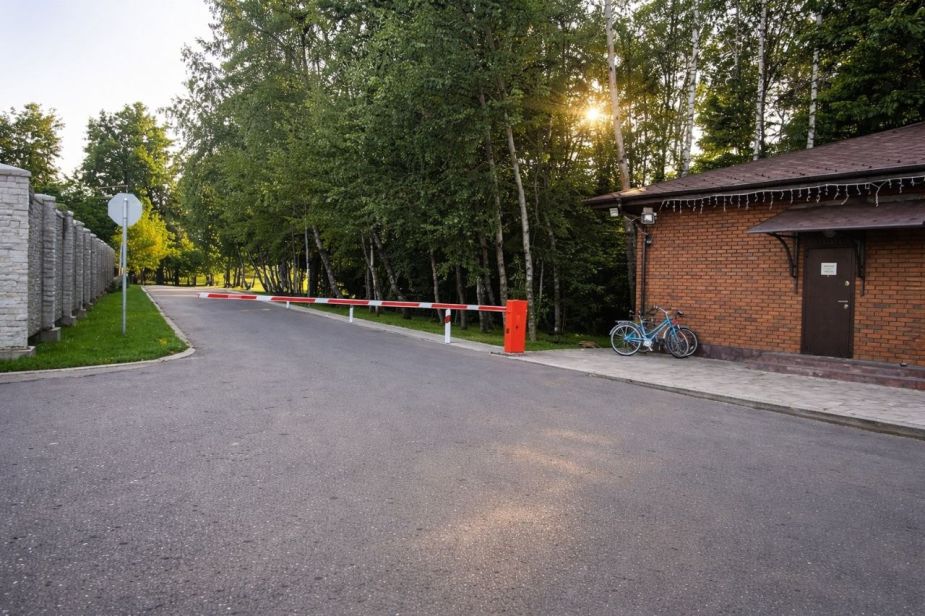 Новый дом в КП Люкс-Проект