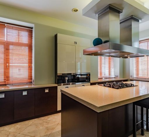 Дом в КП Резиденции Бенилюкс