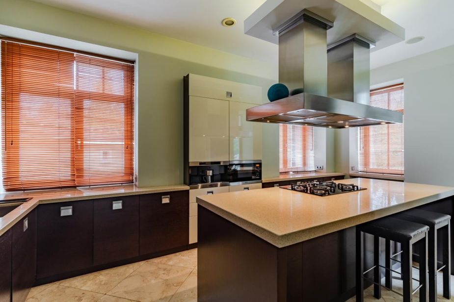 Дом в КП Резиденции Бенилюкс