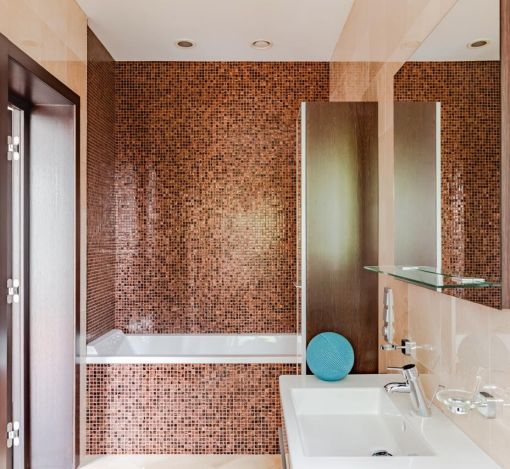 Дом в КП Резиденции Бенилюкс