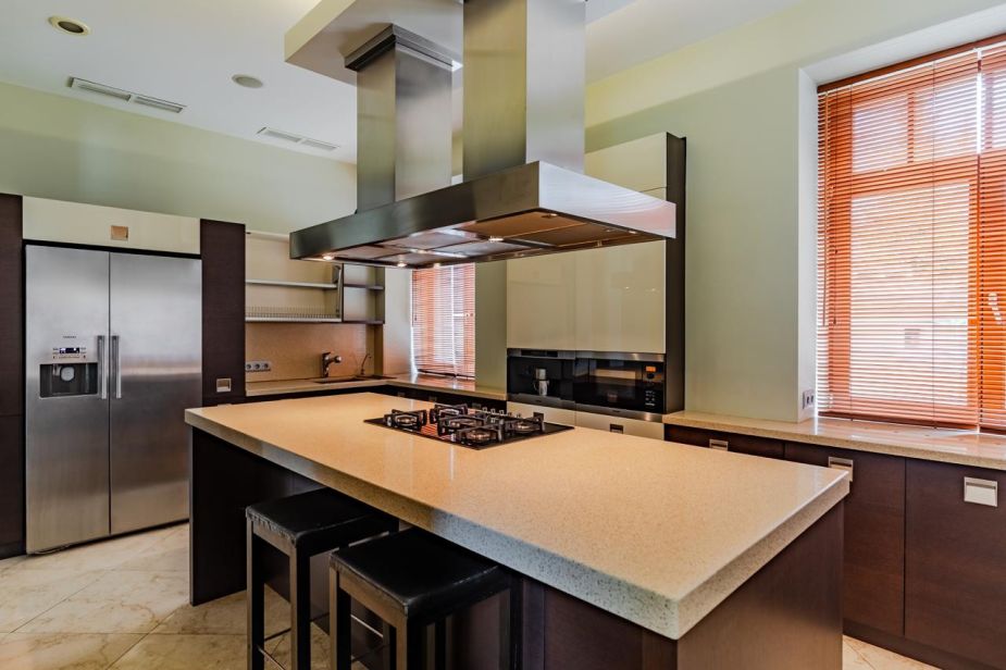 Дом в КП Резиденции Бенилюкс