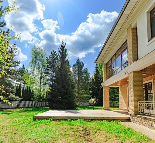 Дом в КП Резиденции Бенилюкс