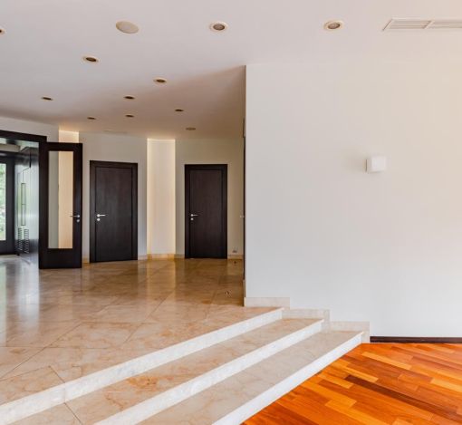 Дом в КП Резиденции Бенилюкс