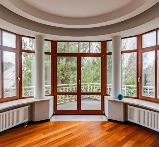 Дом в КП Резиденции Бенилюкс