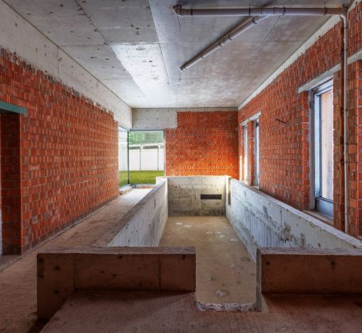 Дом под отделку в Ренессанс парке