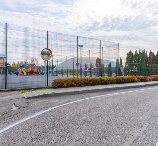 Никольская Слобода