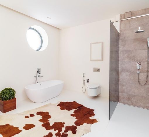 Готовый дом в КП Крона