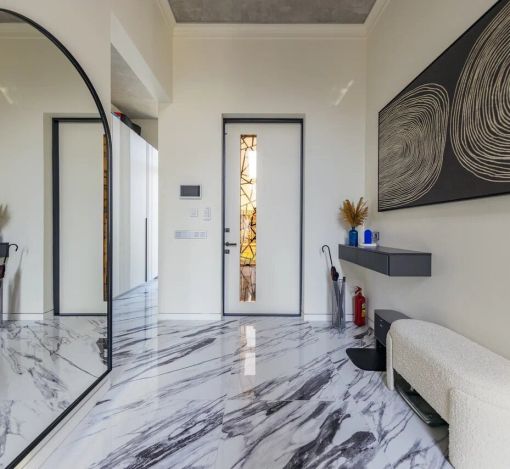 Готовый дом в кп Дольче Вита