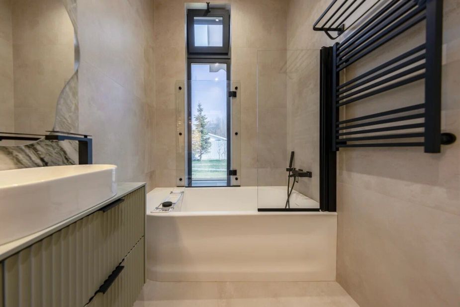 Готовый дом в кп Дольче Вита