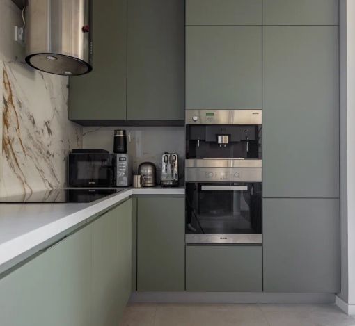 Готовый дом в кп Дольче Вита