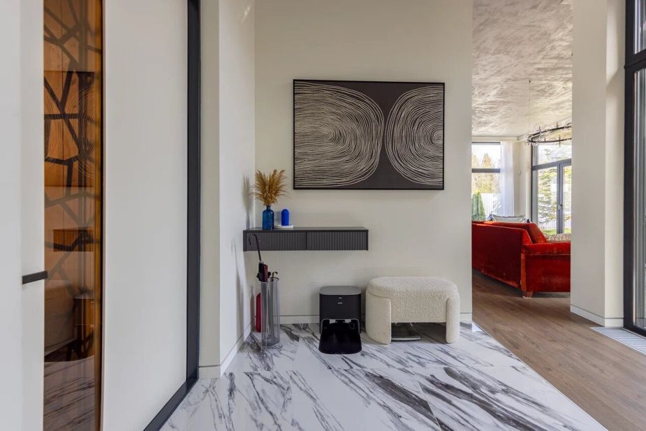 Готовый дом в кп Дольче Вита